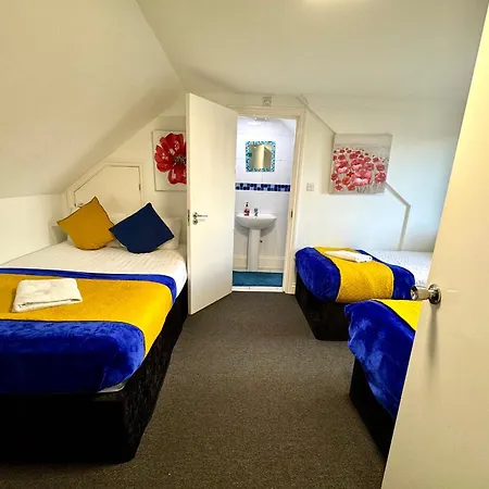 3 Bedrooms Spacious House, Separate Reception, 2 Full Bathrooms, Parking, Garden London Exterior foto